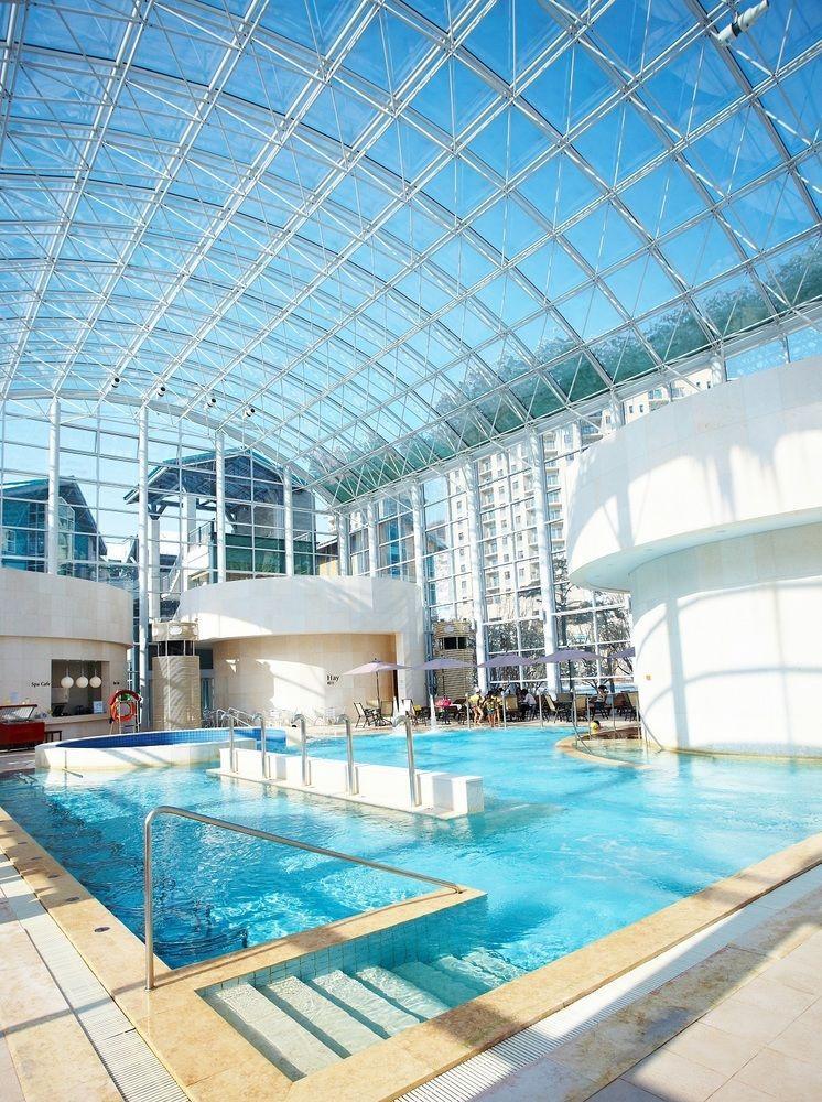 Konjiam Resort 光州 エクステリア 写真